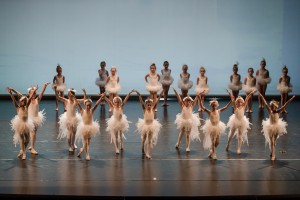 Dance Open Theater Trier 2016