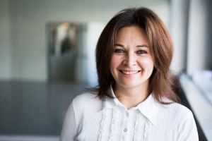 Galina Ioussim, Tanzstudio Wacht