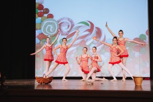 Winter Wonderland 2017 Stadthalle Saarburg