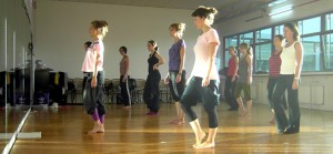 Modern Dance