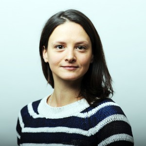 Susanne Wessel