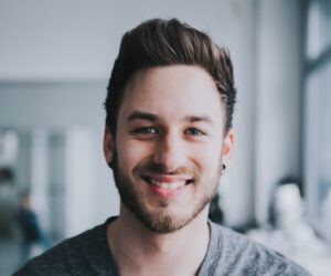 Daniel Bach, Tanzstudio Wacht