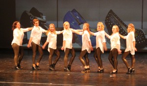 Dance Open Theater Trier 2016
