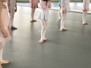 Ballett & Kindertanz