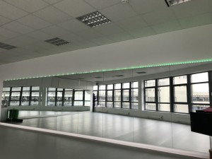 Tanzstudio Trier