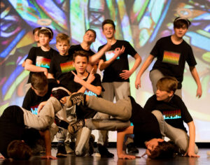 Winter Wonderland 2017 Stadthalle Saarburg