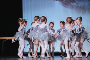 Winter Wonderland 2017 Stadthalle Saarburg