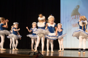 Winter Wonderland 2017 Stadthalle Saarburg