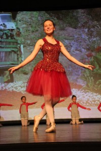 „Grüße aus Saarburg“ Stadthalle Saarburg 2018