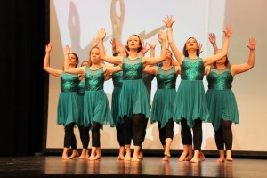 „Grüße aus Saarburg“ Stadthalle Saarburg 2018