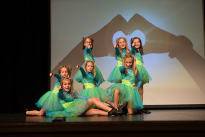 „Grüße aus Saarburg“ Stadthalle Saarburg 2018