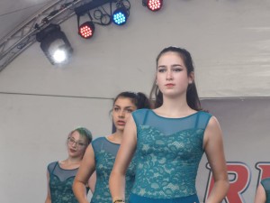 Altstadtfest 2019 Domfreihof Trier