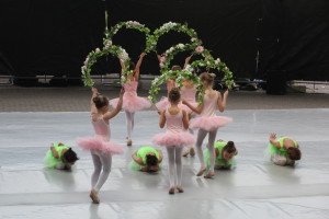 Tanzpicknick 29.08.2020