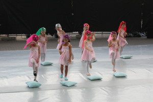 Tanzpicknick 29.08.2020