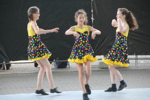 Tanzpicknick 29.08.2020