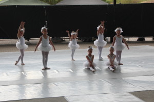 Tanzpicknick 29.08.2020