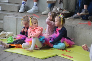 Tanzpicknick 29.08.2020