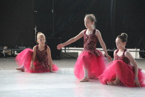 Tanzpicknick 29.08.2020