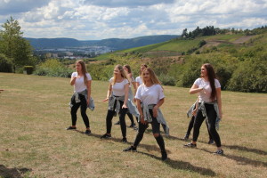 Tanzpicknick 29.08.2020