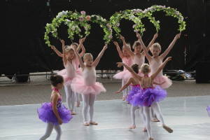 Tanzpicknick 29.08.2020