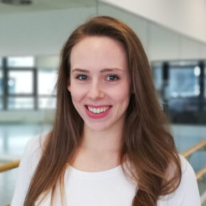 Lara Schitto, Tanzstudio Wacht